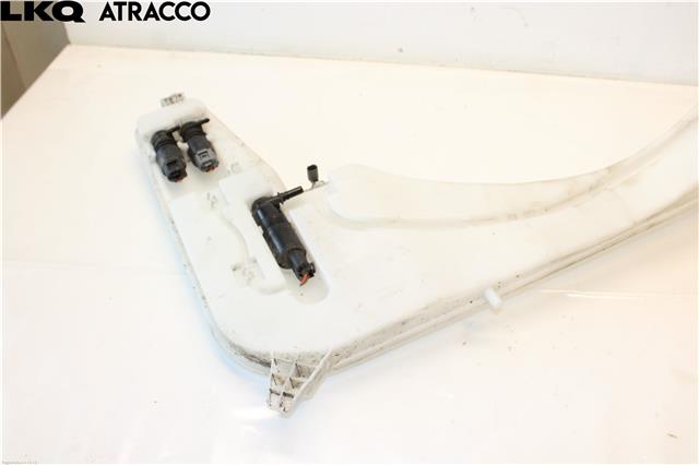 Spylertank til BMW X3 2010-2017 (F25) (F25) (61667255827|)