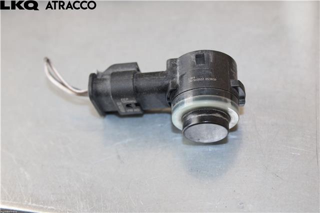 Parkeringssensor foran til Audi e-tron, 2018-->>  (5Q0919297B)