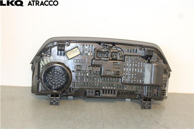 Instrumentpanel til Audi e-tron 2018-->>  (4KE920795F|)