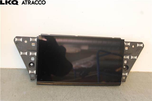 Multimedia display (MCU - Media Controller Unit) til Audi e-tron, 2018-->>  (4KE919605N)