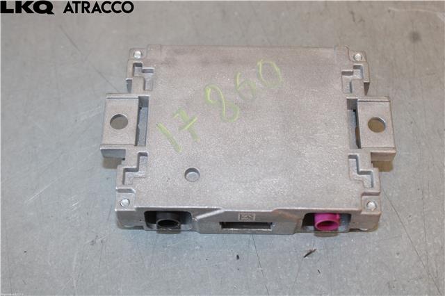 Antenne forsterker til Audi e-tron 2018-->>  (4N0035456G|)