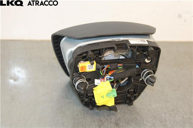Airbag rattpute til Audi e-tron 2018-->>  (4N0880201P|)