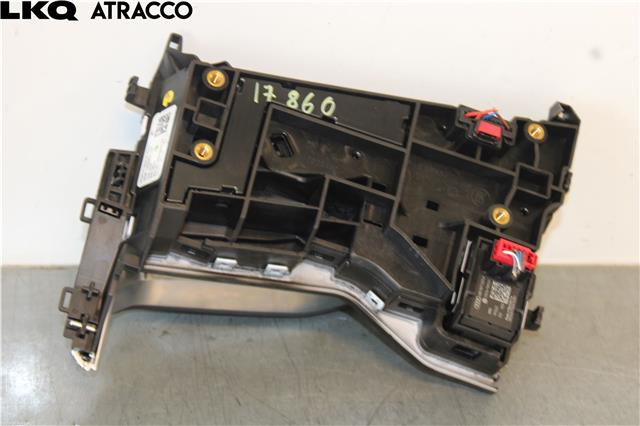 Girstang/girvelger automat til Audi e-tron 2018-->>  (4KL713041A|)