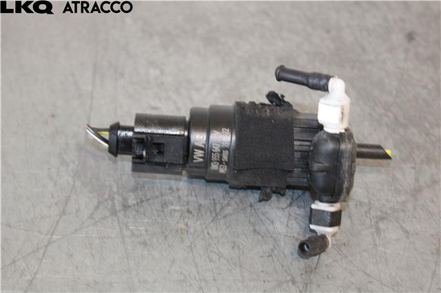 Spylerpumpe foran til Audi e-tron 2018-->>  (1K6955651|)