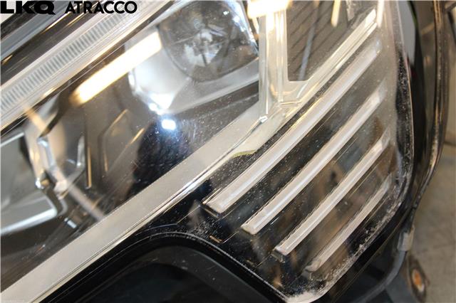 Frontlykt venstre halogen til Audi e-tron 2018-->>  (4KE941781D|)