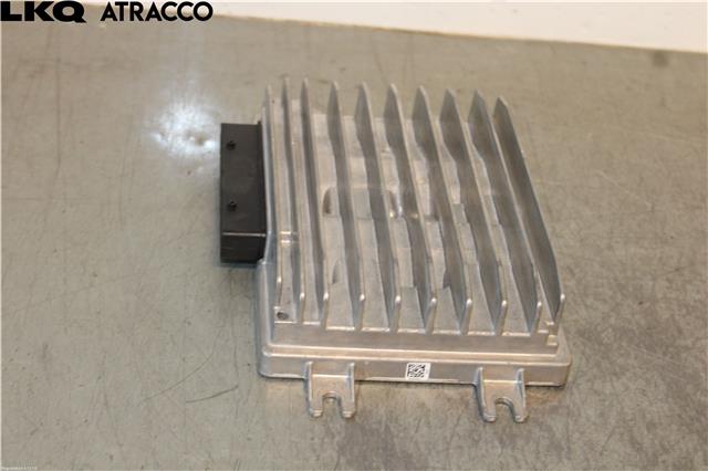 Bilstereo forsterker til Audi e-tron 2018-->>  (8Y0035465A|)