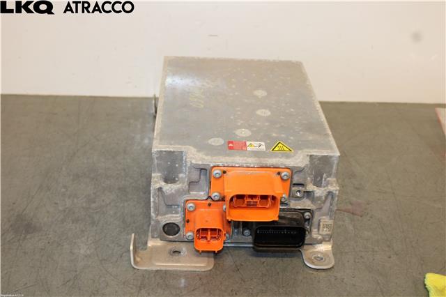 Batterilader (OBC - On Board Charger) til Audi e-tron 2018-->>  (5QE915684CM|)