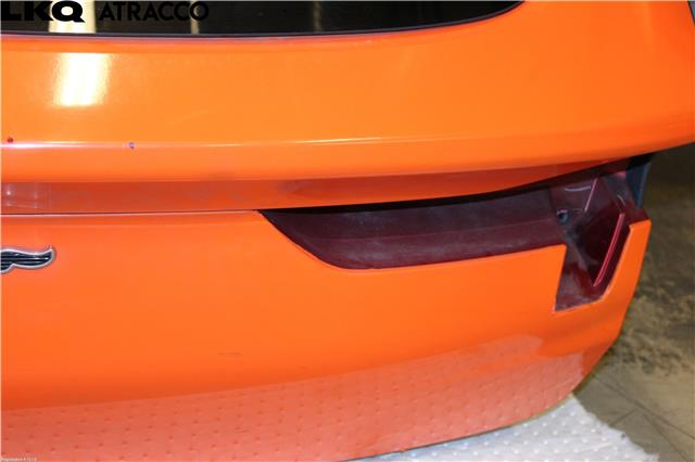 Bakluke combi til Ford Mustang Mach-e 2020-->> (2522390|)