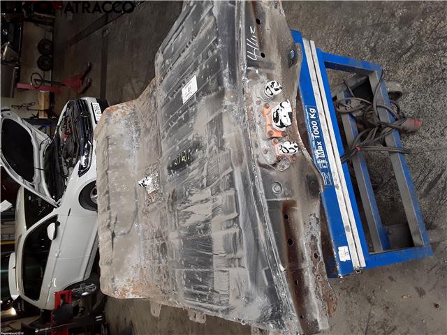 Batteripakke elbil til Nissan Leaf 2011-2017 (Type I)  (295B03NA1B|)