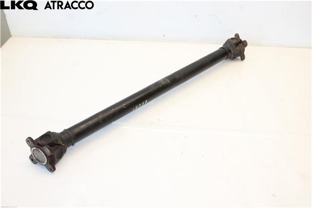 Mellomaksel fremre til BMW 5-Serie 2010-2017 (F10/F11) (F10/F11) (26209425906|)