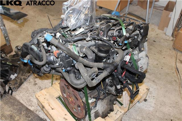 Motor diesel til Opel Zafira B 2005-2011  (55574198|)