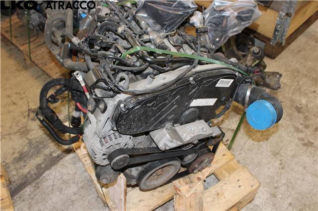 Motor diesel til Opel Zafira B 2005-2011  (55574198|)