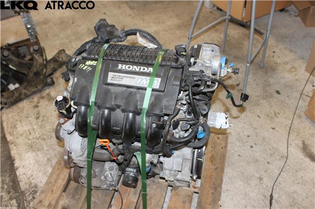Motor bensin til Honda Insight 2009-2013  (10002RBJE00|)