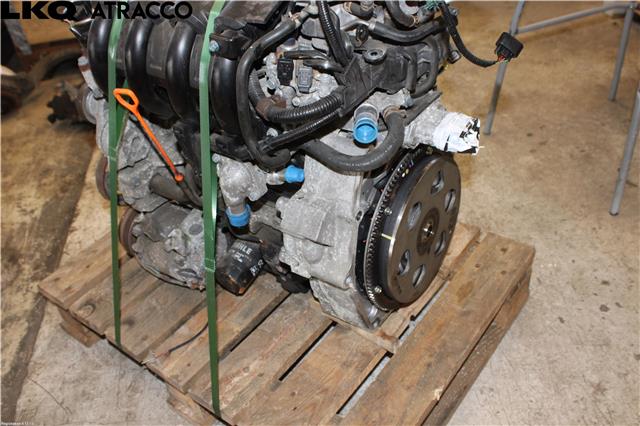Motor bensin til Honda Insight 2009-2013  (10002RBJE00|)