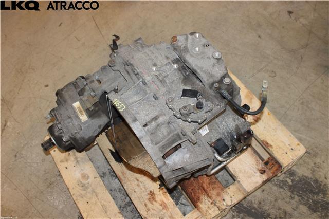 Girkasse automat til VW Tiguan 2007-2011 (Type I, Fase 1) (09M300036M|)