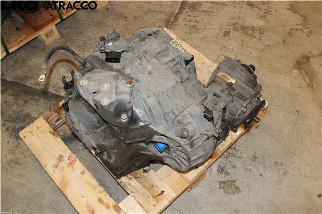 Girkasse automat til VW Tiguan 2007-2011 (Type I, Fase 1) (09M300036M|)