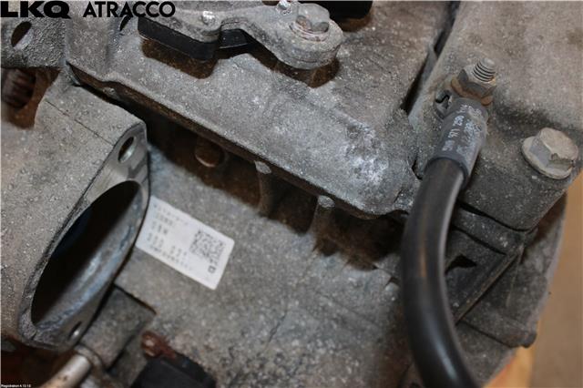 Girkasse automat til VW Tiguan 2007-2011 (Type I, Fase 1) (09M300036M|)