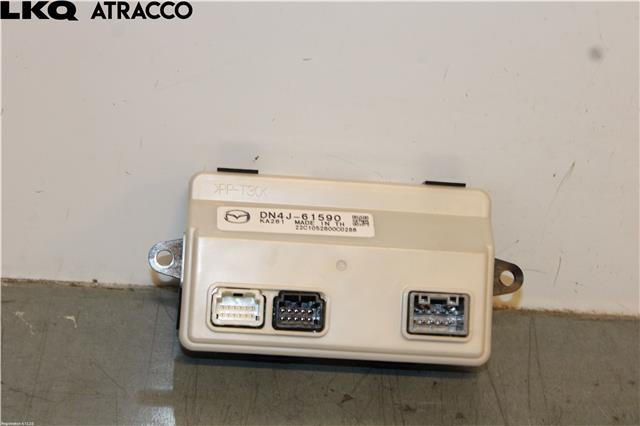 Styreenhet diverse til Mazda MX-30, 2020-->>  (DN4J61590)