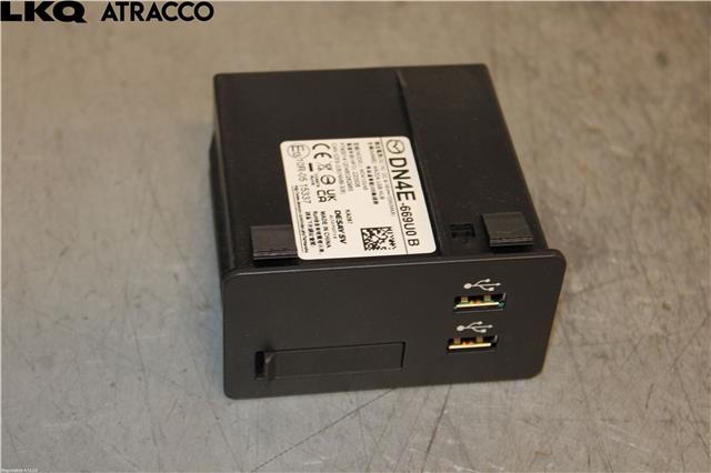 Diverse deler til Mazda MX-30 2020-->>  (DN4E669U0|)