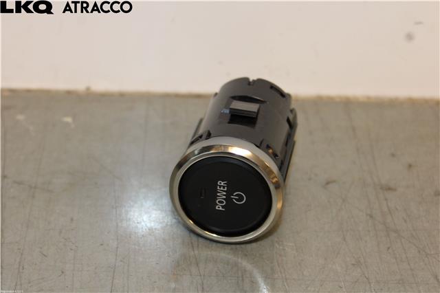 Bryter start/stopp til Mazda MX-30, 2020-->>  (NOID)