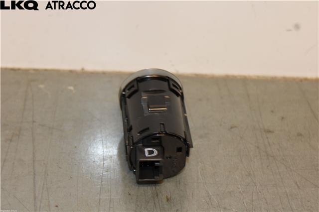 Bryter start/stopp til Mazda MX-30 2020-->>  (NOID|)