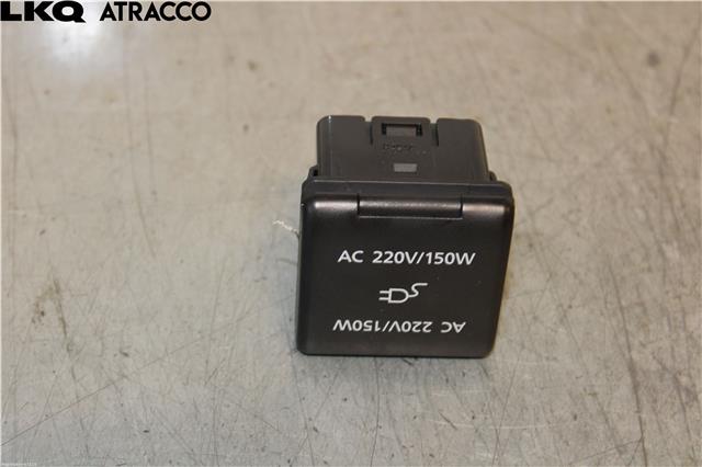 Diverse deler til Mazda MX-30, 2020-->>  (DN4J66290)