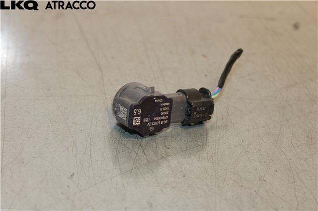 Parkeringssensor foran til Mazda MX-30 2020-->>  (B0J8670C1KM|)