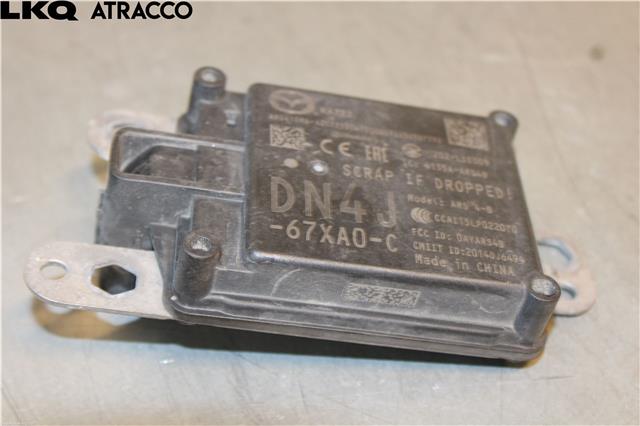 Sensor diverse til Mazda MX-30, 2020-->>  (DN4J67XA0)