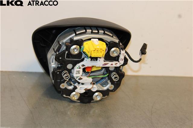 Airbag rattpute til VW Passat 2015-2019 (Fase 1) (B8) (B8) (5G0880201S|)