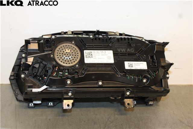 Instrumentpanel til VW Passat 2015-2019 (Fase 1) (B8) (B8) (3G0920795B|)