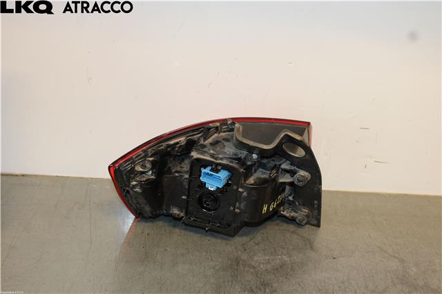 Baklykt høyre indre til VW Passat 2015-2019 (Fase 1) (B8) (B8) (3G9945208J|)