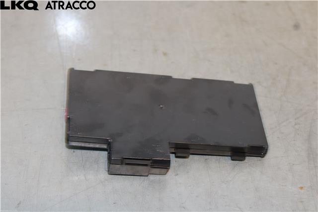 Antenne forsterker til VW Passat 2015-2019 (Fase 1) (B8) (B8) (5G0980611|)