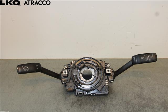 Bryter combi til VW e-Golf, 2017-2020 (Fase 2)  (5Q1953507M)