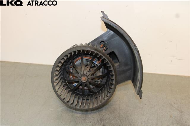 Varmeapparat motor til VW Transporter / Caravelle 2003-2009 (Fase 1) (T5) (T5) (7H1820021B|)