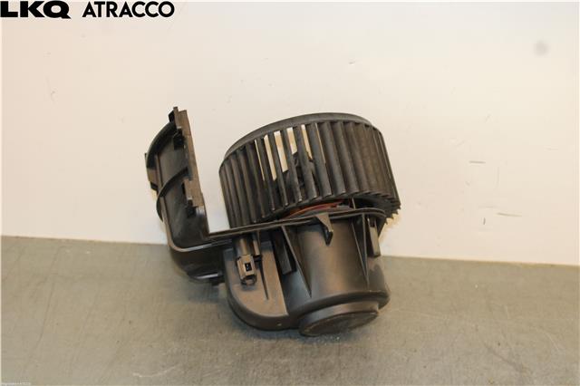 Varmeapparat motor til VW Transporter / Caravelle 2003-2009 (Fase 1) (T5) (T5) (7H1820021B|)