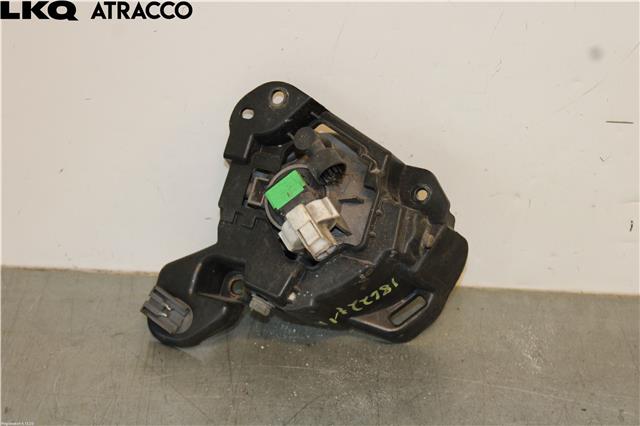 Tåkelykt høyre foran til Mazda CX-5 2012-2017 (Type I)  (TK2151680A|)
