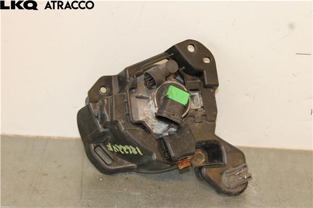 Tåkelykt høyre foran til Mazda CX-5 2012-2017 (Type I)  (TK2151690A|)