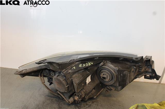 Frontlykt venstre halogen til Mazda CX-5 2012-2017 (Type I)  (KR8251041|)
