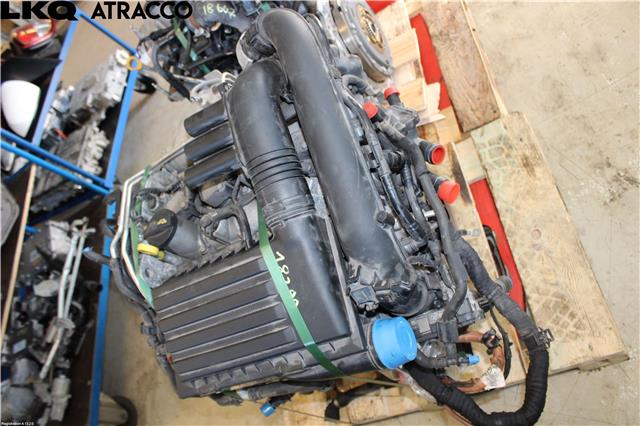 Motor bensin til VW Passat 2015-2019 (Fase 1) (B8) (B8) (04E100099E|)