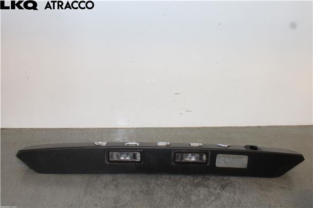 Lister til VW Caddy 2020-->> (Type IV)  (2K7827407C|)