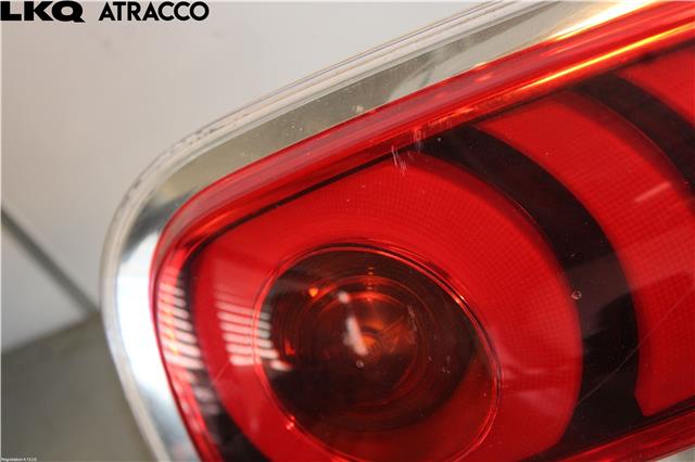 Baklykt venstre til Mini One/Cooper 2007-2014 (R55-57) (R55-57) (63217352155|)