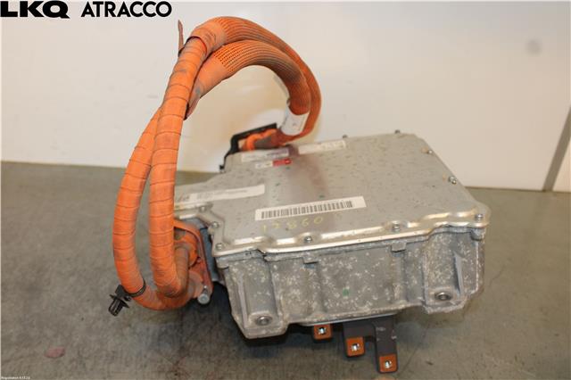 Inverter elbil til Audi e-tron 2018-->>  (OEF907080H|)