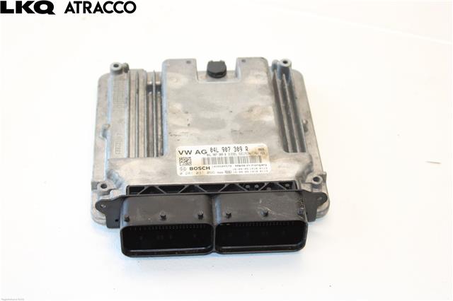 Styreenhet motor til VW Golf VII 2012-2017 (Fase 1)  (04L906026BQ|)