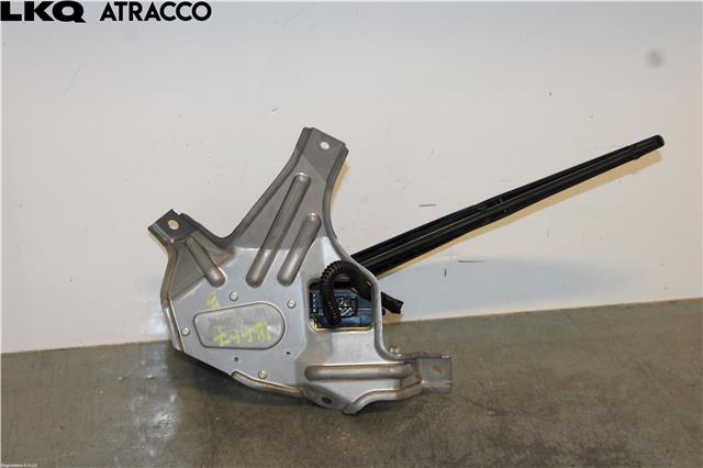 Viskermotor bakrute til Toyota Yaris 2014-2020 (Type III, Fase 2)  (851300D190|)