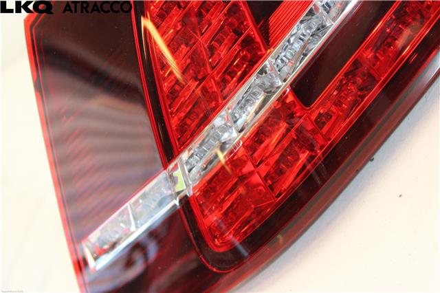 Baklykt venstre til VW Golf VII 2012-2017 (Fase 1)  (5G0945207|)
