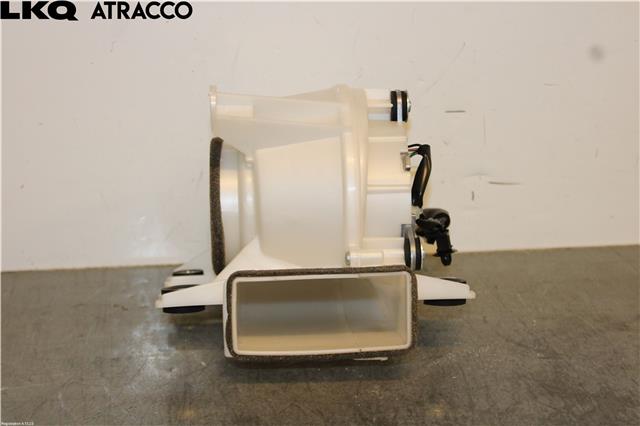 Varmeapparat motor til Lexus CT 2010-2020  (G923076010|)