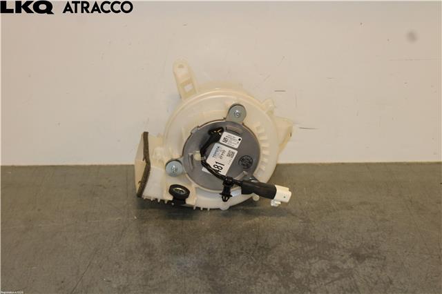 Varmeapparat motor til Lexus CT 2010-2020  (G923076010|)
