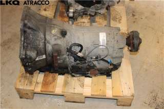 Girkasse automat til Iveco Daily,   (|5802244443)
