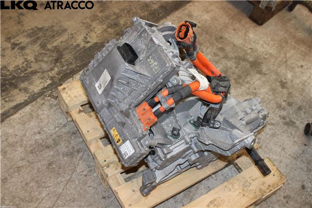 Motor elbil bak til Mercedes EQC 2019-->> (A2933405100|)