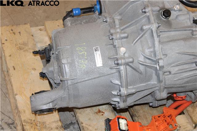 Motor elbil bak til Tesla Model Y 2021-2024 (Type I)  (1665000DEL|)